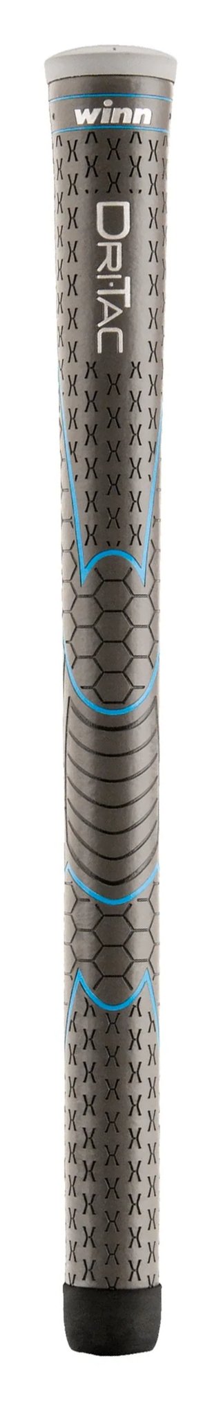 Winn Dri-Tac Dry grip, Ladies, šedý