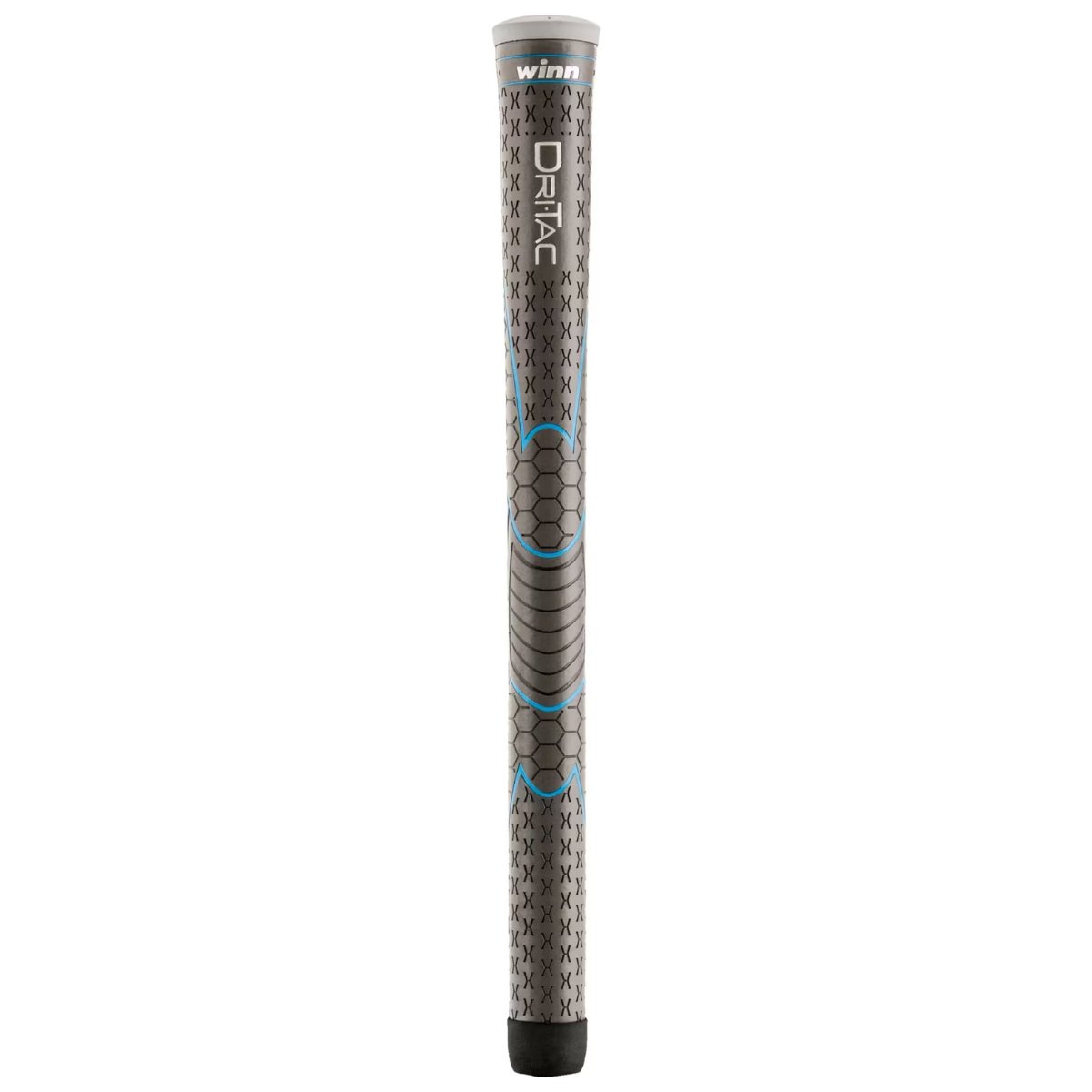 Winn Dri-Tac Dry grip, Ladies, šedý