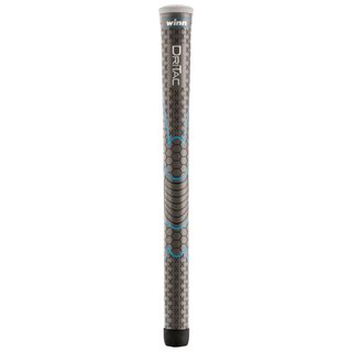 Winn Dri-Tac Dry grip, Ladies, šedý