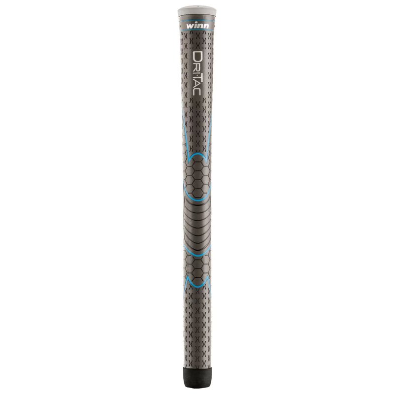 Winn Dri-Tac Dry grip, Ladies, šedý