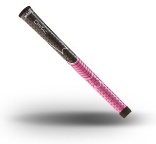 Winn Dri-Tac WinnDry grip, Ladies, šedo/růžový