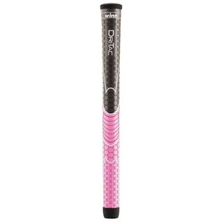 Winn Dri-Tac WinnDry grip, Ladies, šedo/růžový