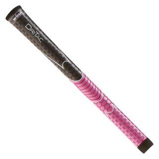 Winn Dri-Tac WinnDry grip, Ladies, šedo/růžový