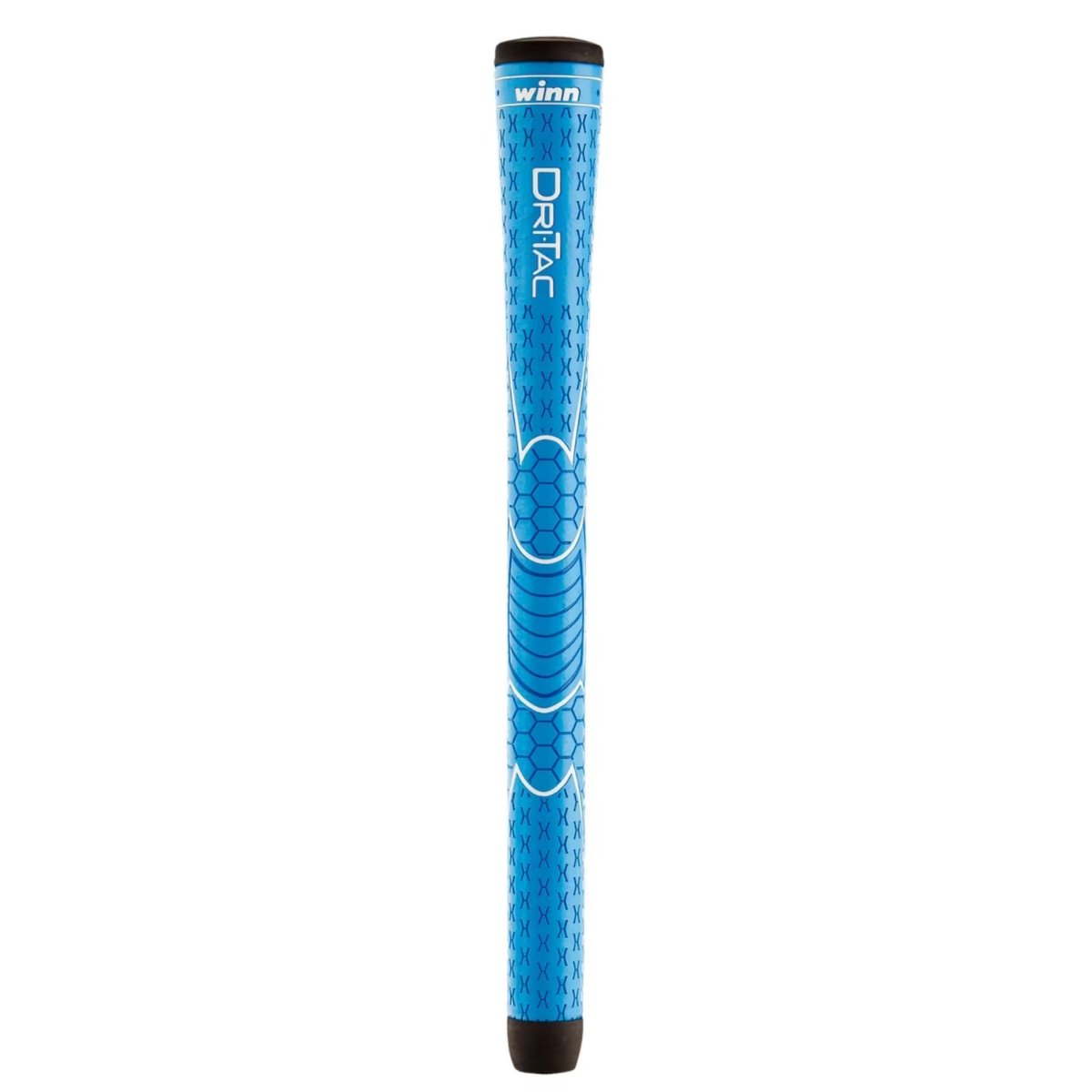 Winn Dri-Tac WinnDry grip, JUNIOR, sky blue