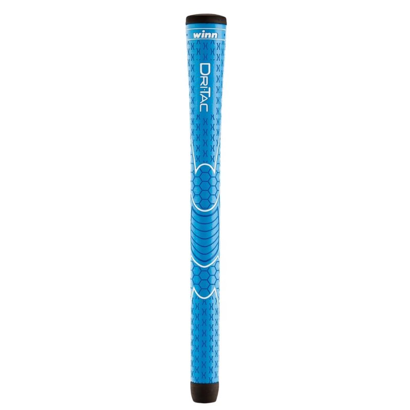 Winn Dri-Tac WinnDry grip, JUNIOR, sky blue