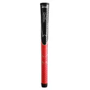 Winn Dri-Tac WinnDry grip, černý/červený