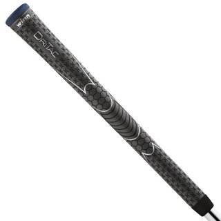 Winn Dri-Tac grip, Midsize, šedý