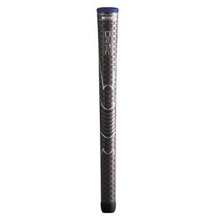Winn Dri-Tac WinnDry grip, OVERSIZE, tmavě šedý