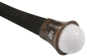 Masters Green Gripper zvedač míčku
