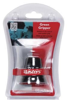 Masters Green Gripper zvedač míčku