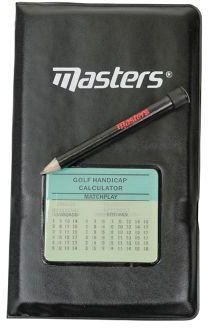 Masters Deluxe držák score karty