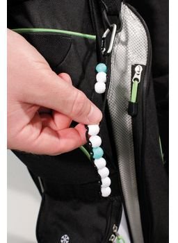 Masters Bead Stroke Counter kuličkové počítadlo