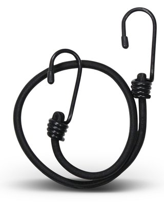 Masters Golf Trolley Elastics elastické popruhy, 2ks