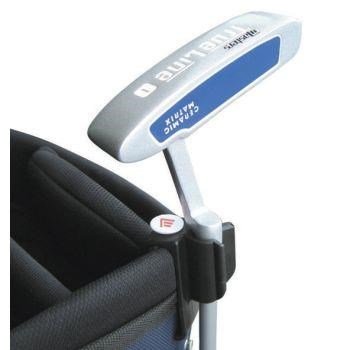 Masters Golf Putter Clip klip na putter s markovátkem