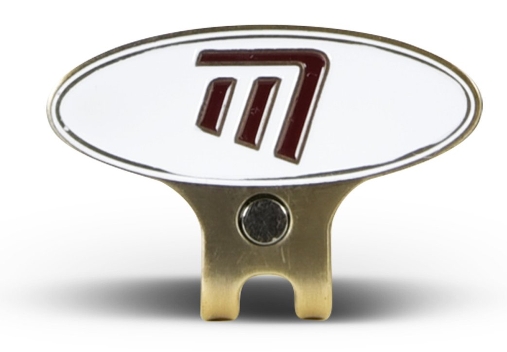 Masters Cap Clip & Ball Marker markovátko na kšilt