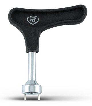 Masters Golf Deluxe Pro Wrench klíč na výměnu spajků