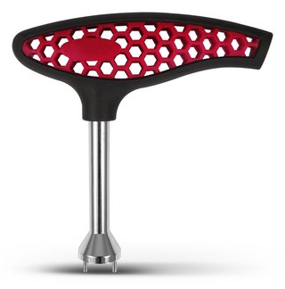 Masters Golf Ultra Pro Spike Wrench klíč na výměnu spajků