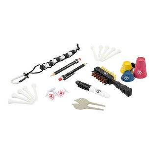 Masters Golf Super Deluxe Society Pack sada příslušenství