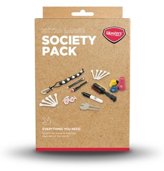 Masters Golf Super Deluxe Society Pack sada příslušenství