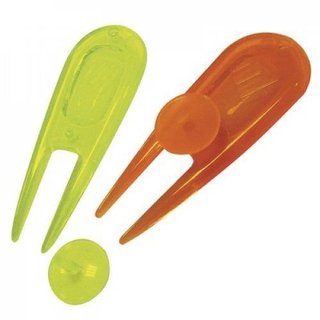Masters Neon vypichovátko + markovátko, 2ks