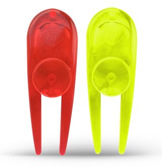 Masters Golf Neon PitchFork vypichovátka, 2ks