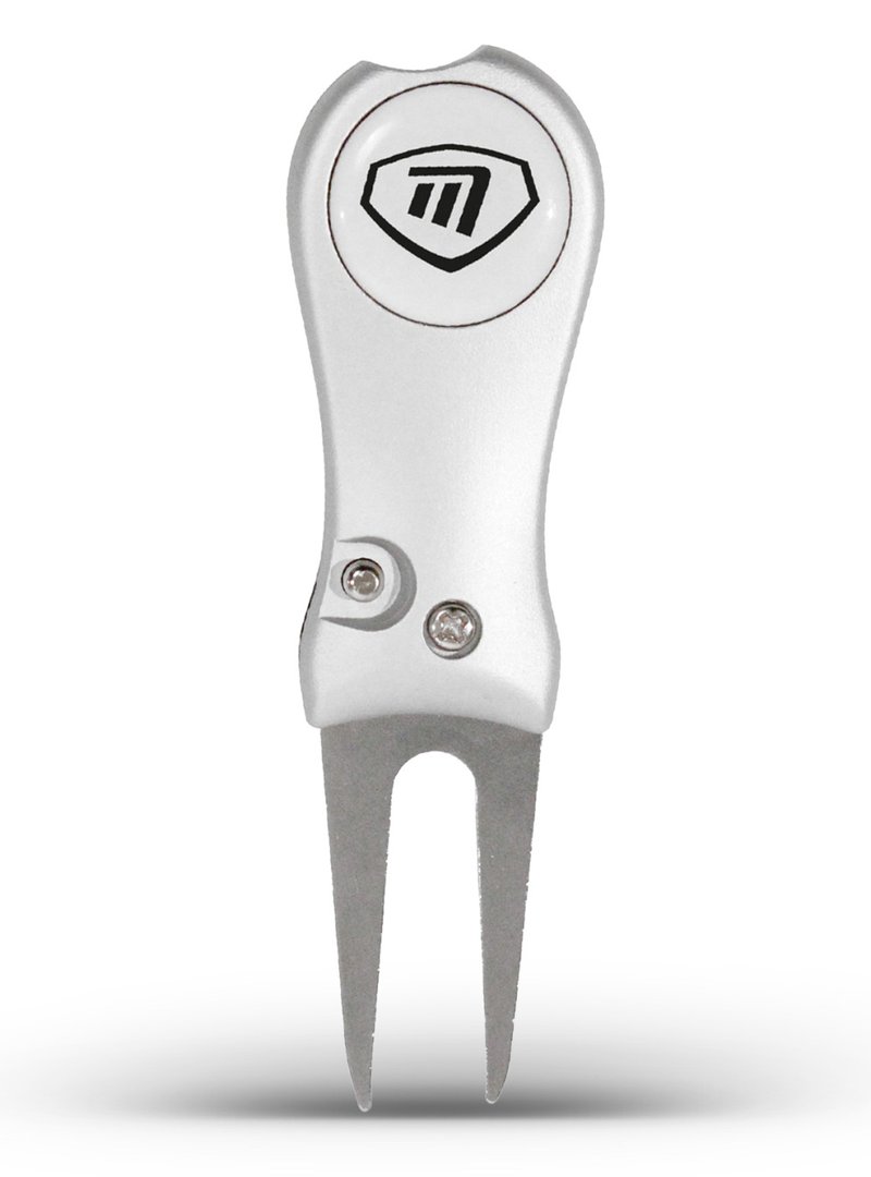 Masters Golf Switchblade Style Pitchfork vypichovátko