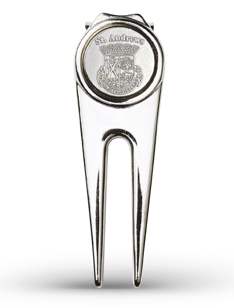 Masters Golf St Andrews Deluxe Pitchfork vypichovátko