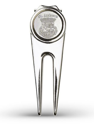 Masters Golf St Andrews Deluxe Pitchfork vypichovátko