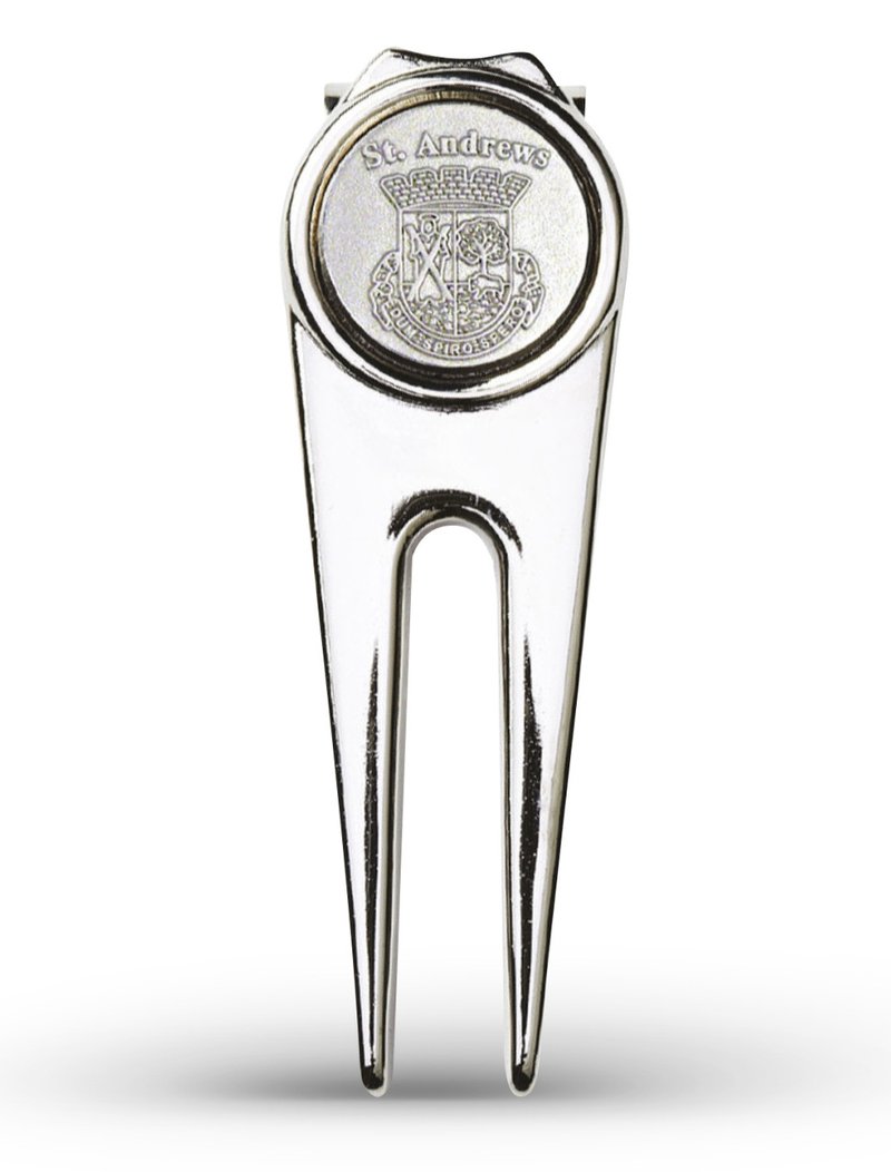 Masters Golf St Andrews Deluxe Pitchfork vypichovátko