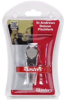 Masters St. Andrews Deluxe vypichovátko + markovátko