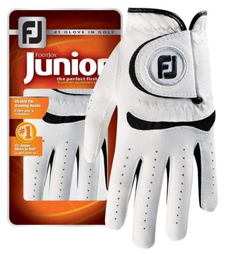 Footjoy FJ Junior dětská golfová rukavice