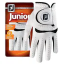 Footjoy FJ Junior dětská golfová rukavice