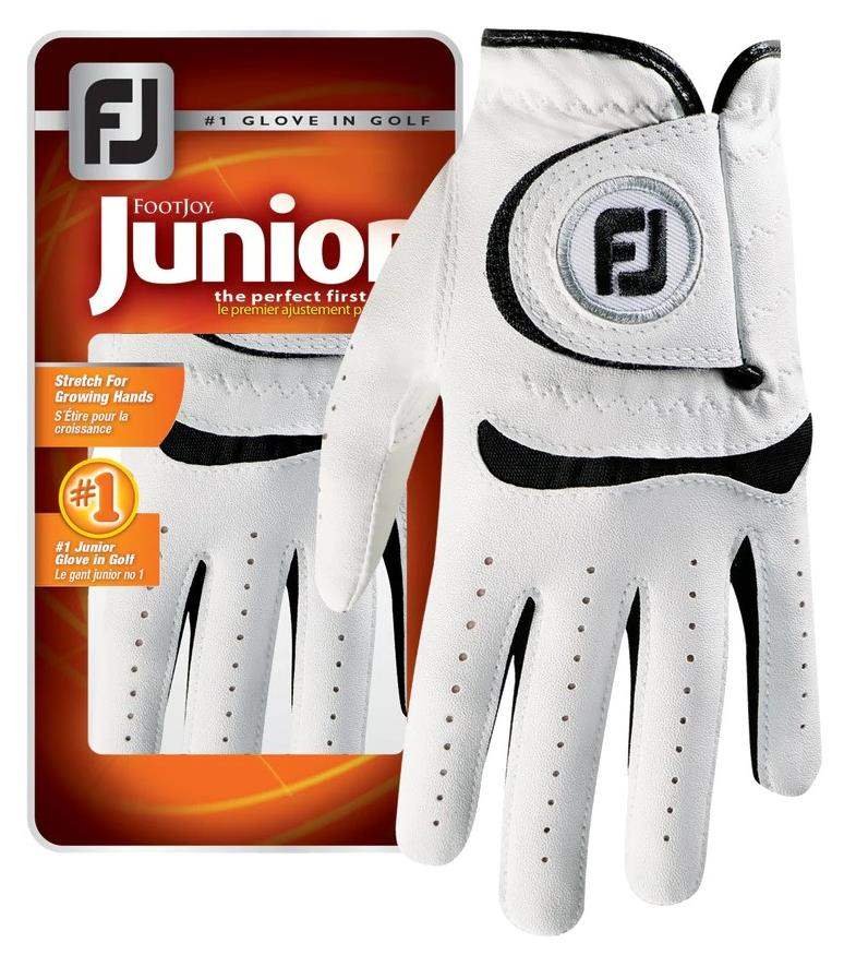 Footjoy FJ Junior dětská golfová rukavice