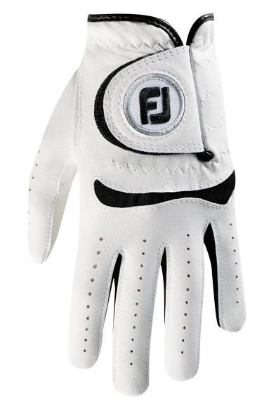 Footjoy FJ Junior dětská golfová rukavice