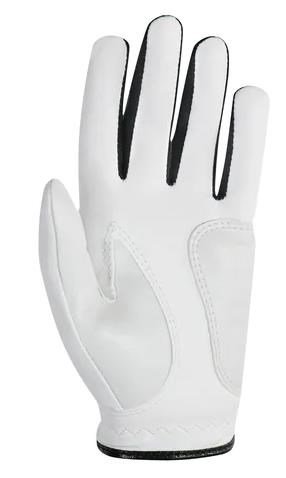 Footjoy FJ Junior dětská golfová rukavice
