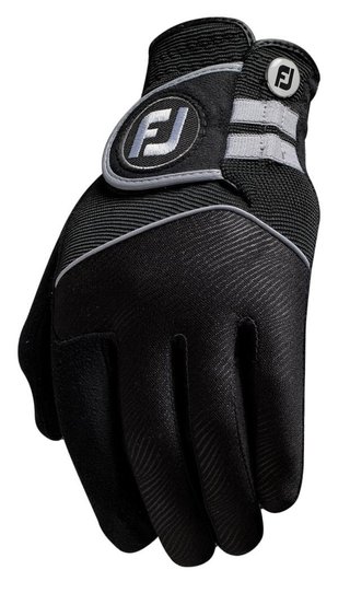 FootJoy RainGrip Pair dámské golfové rukavice, 1pár