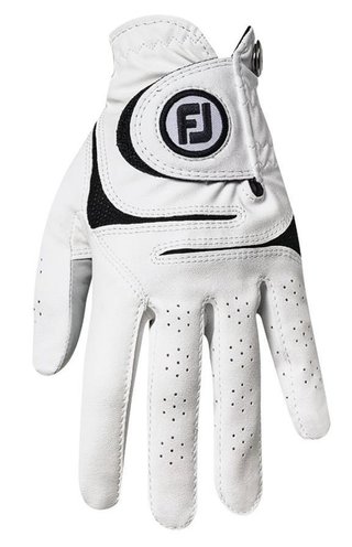 FootJoy WeatherSof dámská golfová rukavice