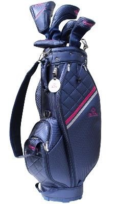 Cleveland Bloom dámský golfový set