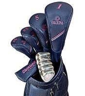 Cleveland Bloom dámský golfový set