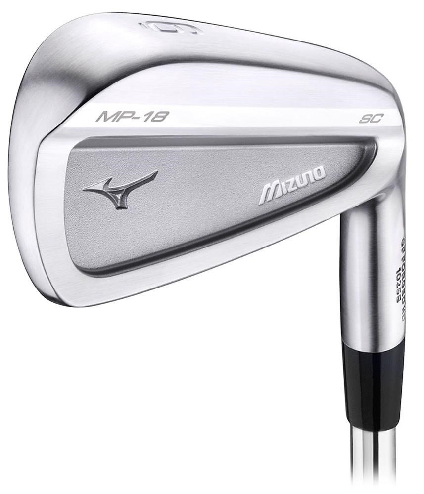 Mizuno MP-18 SC pánská železa