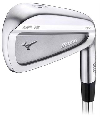 Mizuno MP-18 SC pánská železa