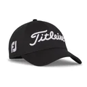 Titleist Tour Elite pánská kšiltovka, černá