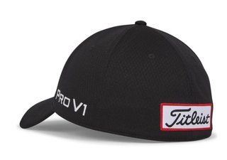 Titleist Tour Elite pánská kšiltovka, černá