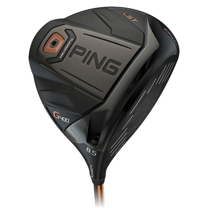 Ping G400 LST pánský driver