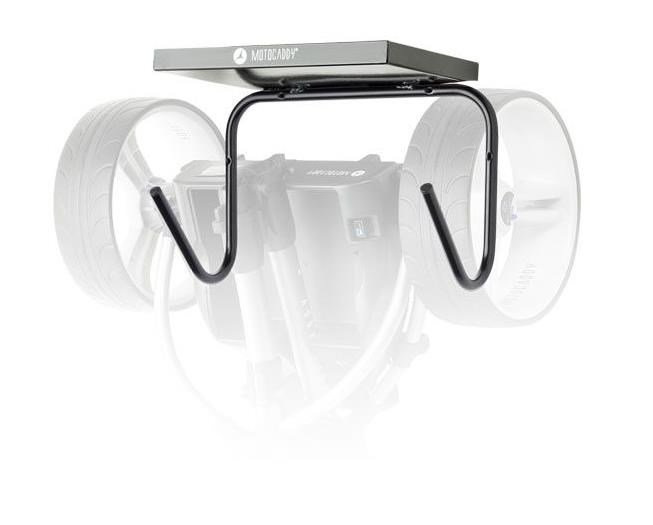 Motocaddy 12V S-Series Caddy Rack držák na stěnu