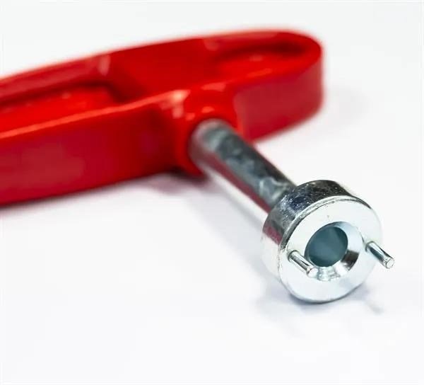 Longridge Spike Wrench klíč na výměnu spajků