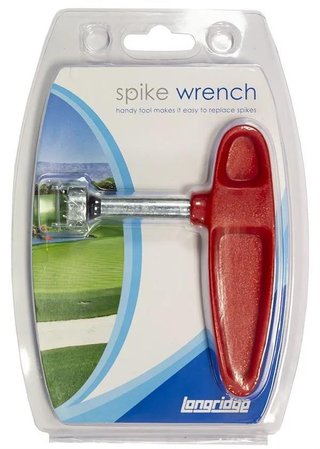 Longridge Spike Wrench klíč na výměnu spajků