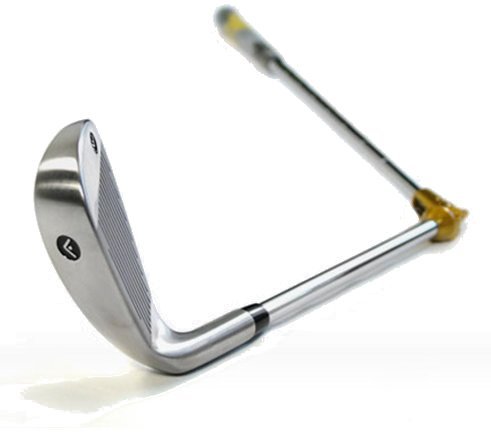 SKLZ Refiner iron - železo pro zlepšení tempa