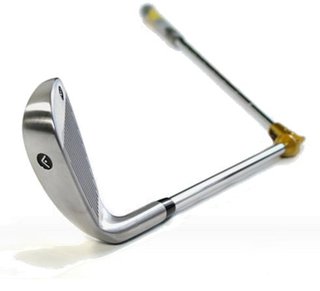 SKLZ Refiner iron - železo pro zlepšení tempa