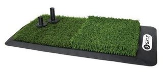 SKLZ Launch Pad odpalovací rohož 2v1